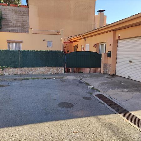 Ferienwohnung The Anex Reformado Recientemente Palafrugell Exterior foto