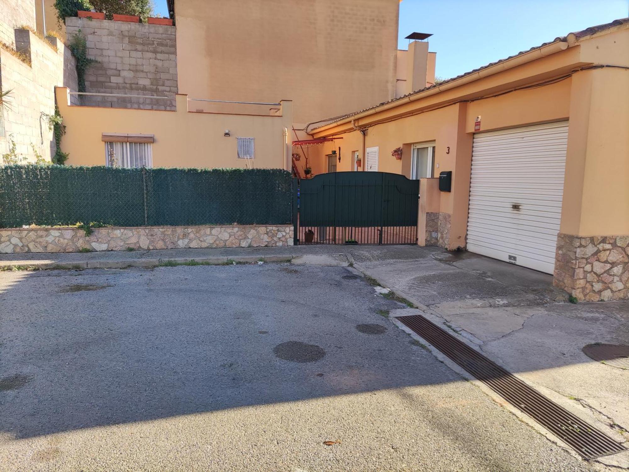 Ferienwohnung The Anex Reformado Recientemente Palafrugell Exterior foto