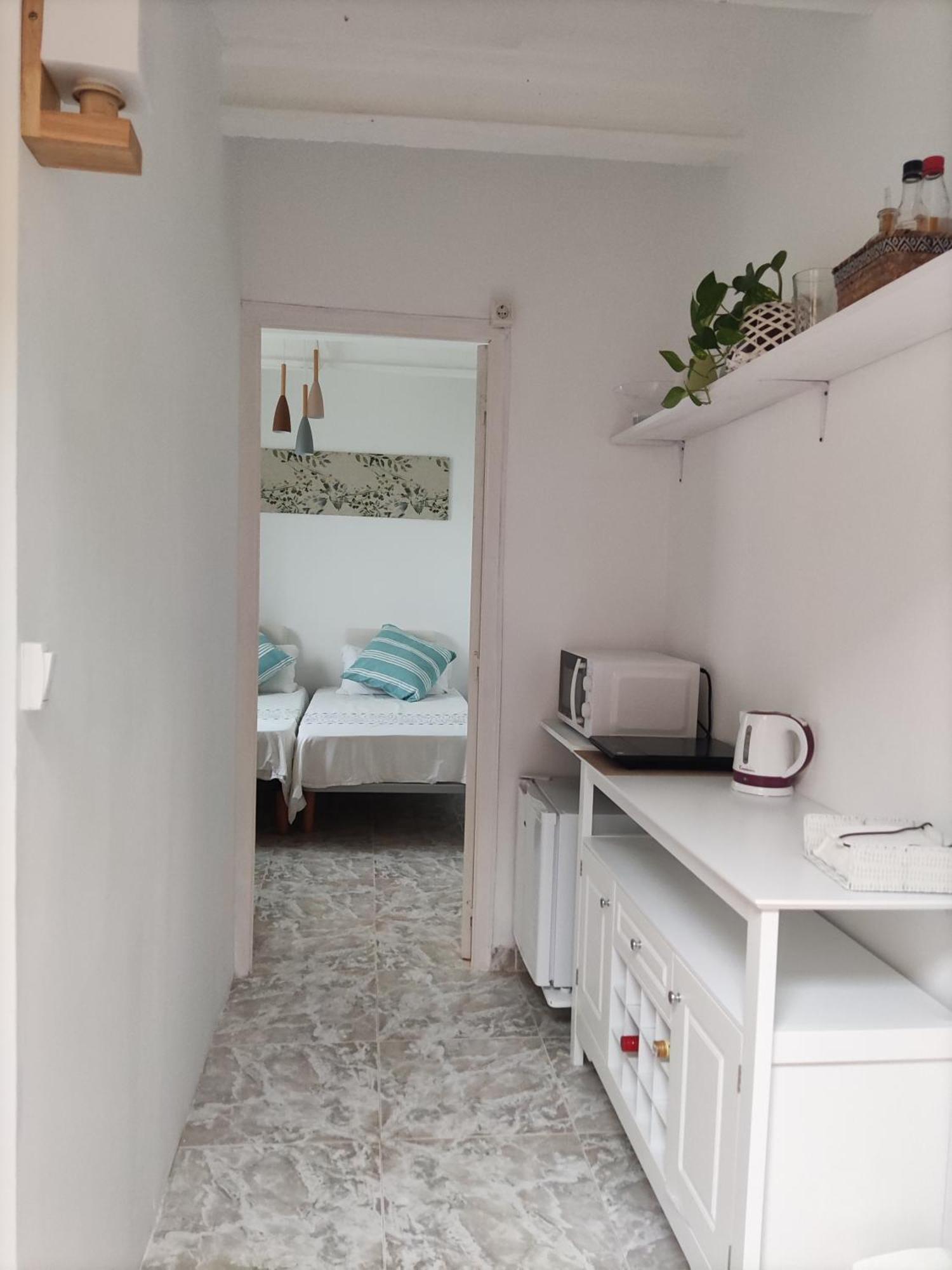Ferienwohnung The Anex Reformado Recientemente Palafrugell Exterior foto