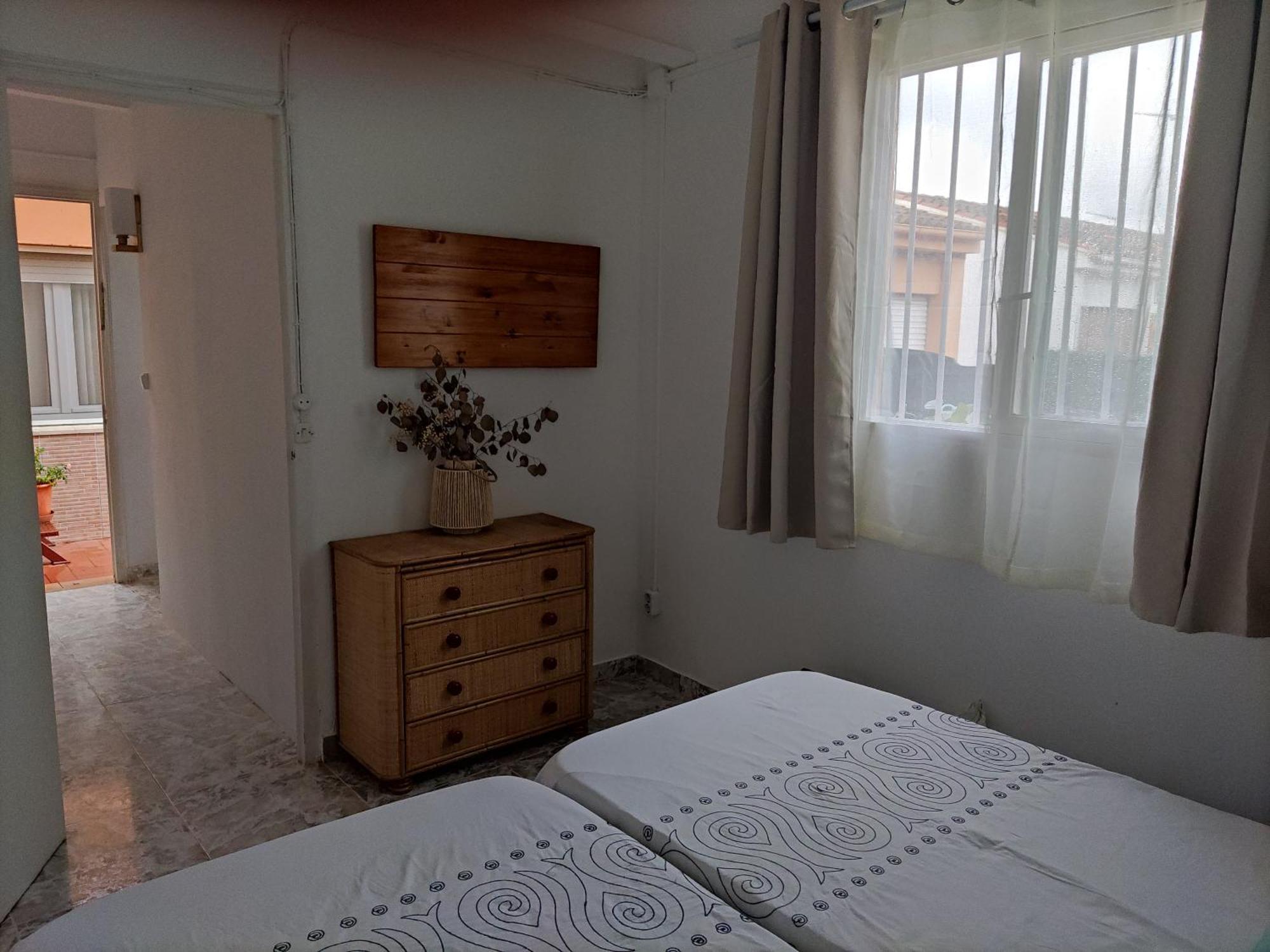 Ferienwohnung The Anex Reformado Recientemente Palafrugell Exterior foto